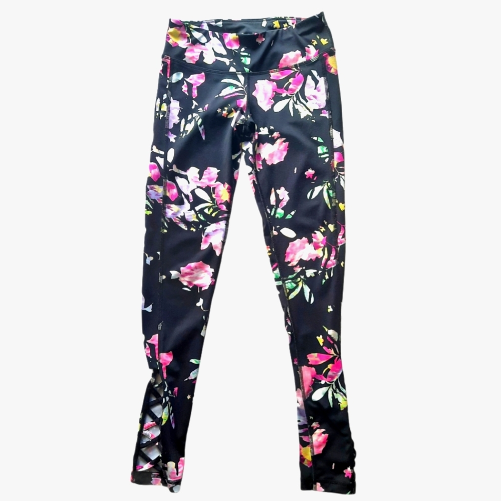 Material Girl Workout Pants